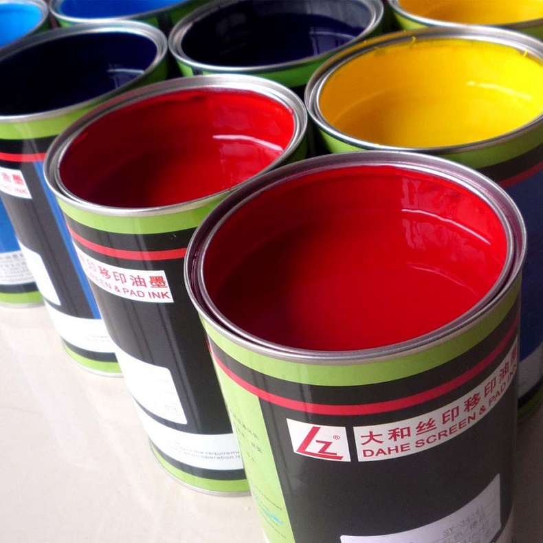 油墨,導(dǎo)電油墨