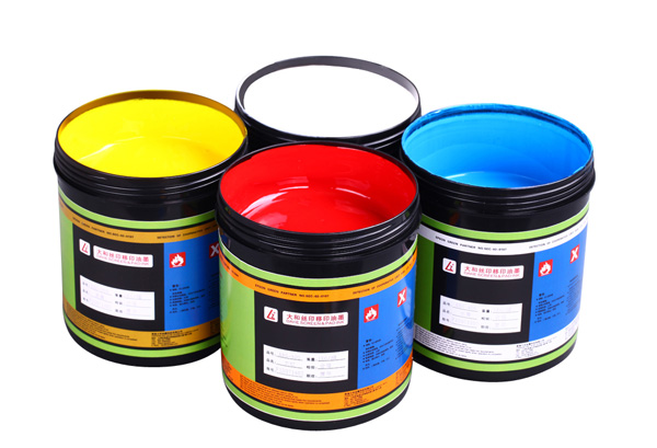 油墨,絲印油墨,精細絲印油墨