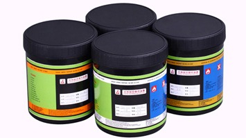 如何判定UV油墨是否固化？