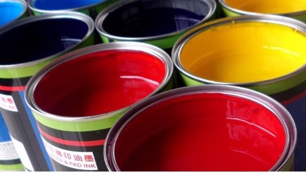 怎樣解決傳統(tǒng)絲印油墨產生的毒性？