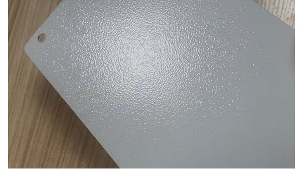 涂層絲印油墨不脫落的研究與應(yīng)用