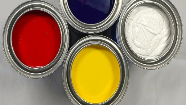 國產油墨與進口油墨的差異在哪里？