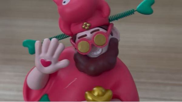 移印油墨,樹脂擺件油墨,擺件油墨應(yīng)用