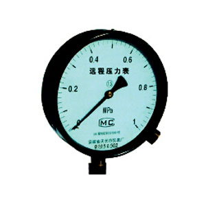 一般壓力表、真空表