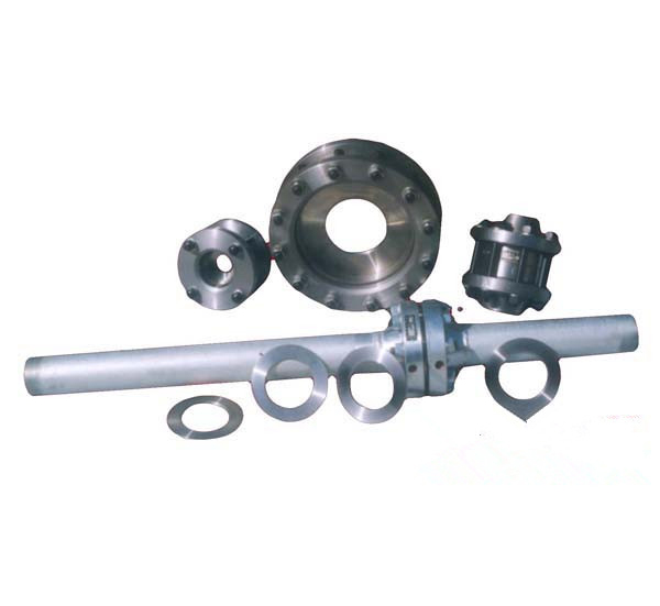 整體小孔板、內(nèi)藏小孔板